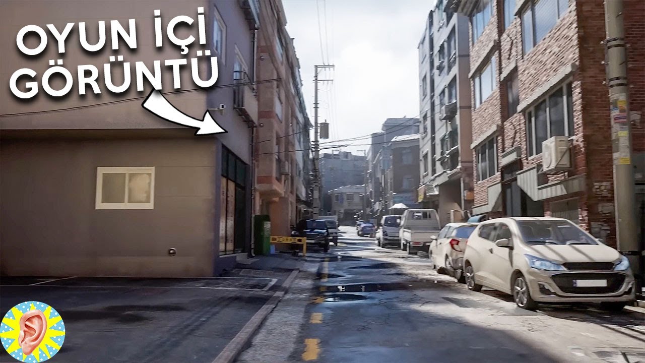 OYUN Olduğuna İnanamayacağınız 8 En Ger&ccedil;ek&ccedil;i Oyun