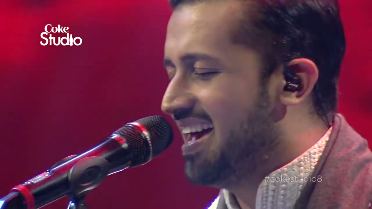 Taaj dare haram atif aslam vedio#viralvideo #tajdareharam like share And subscribe