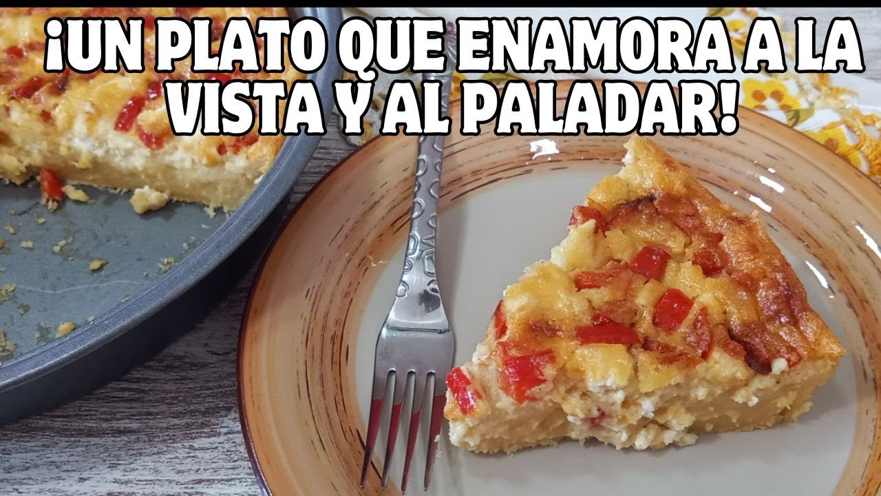 ¡Un plato que enamora a la vista y al paladar! El Kalinte de feta