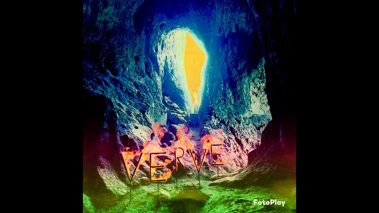 The Verve - Star Sail (Instrumental)