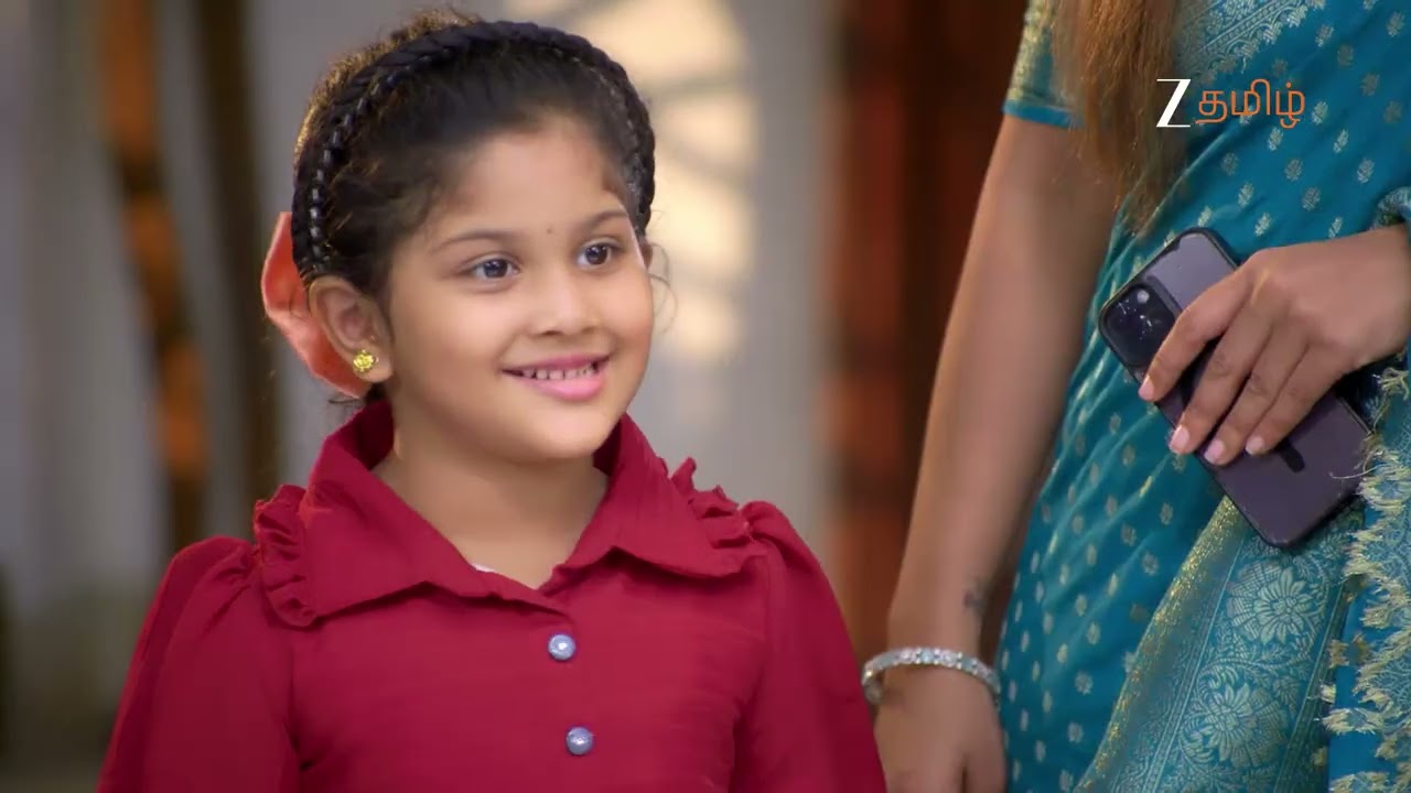 Ayali | Ep - 171 | Webisode | Dec 21 2025 | Zee Tamil