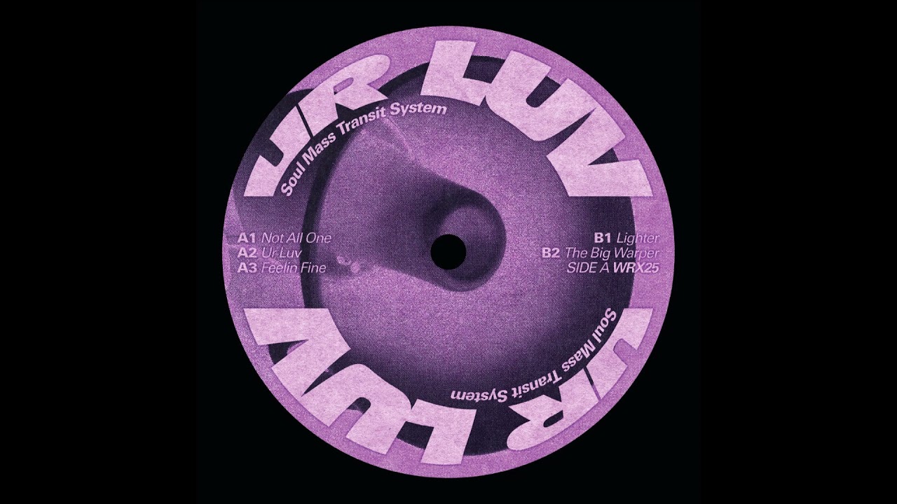 Soul Mass Transit System - Lighter
