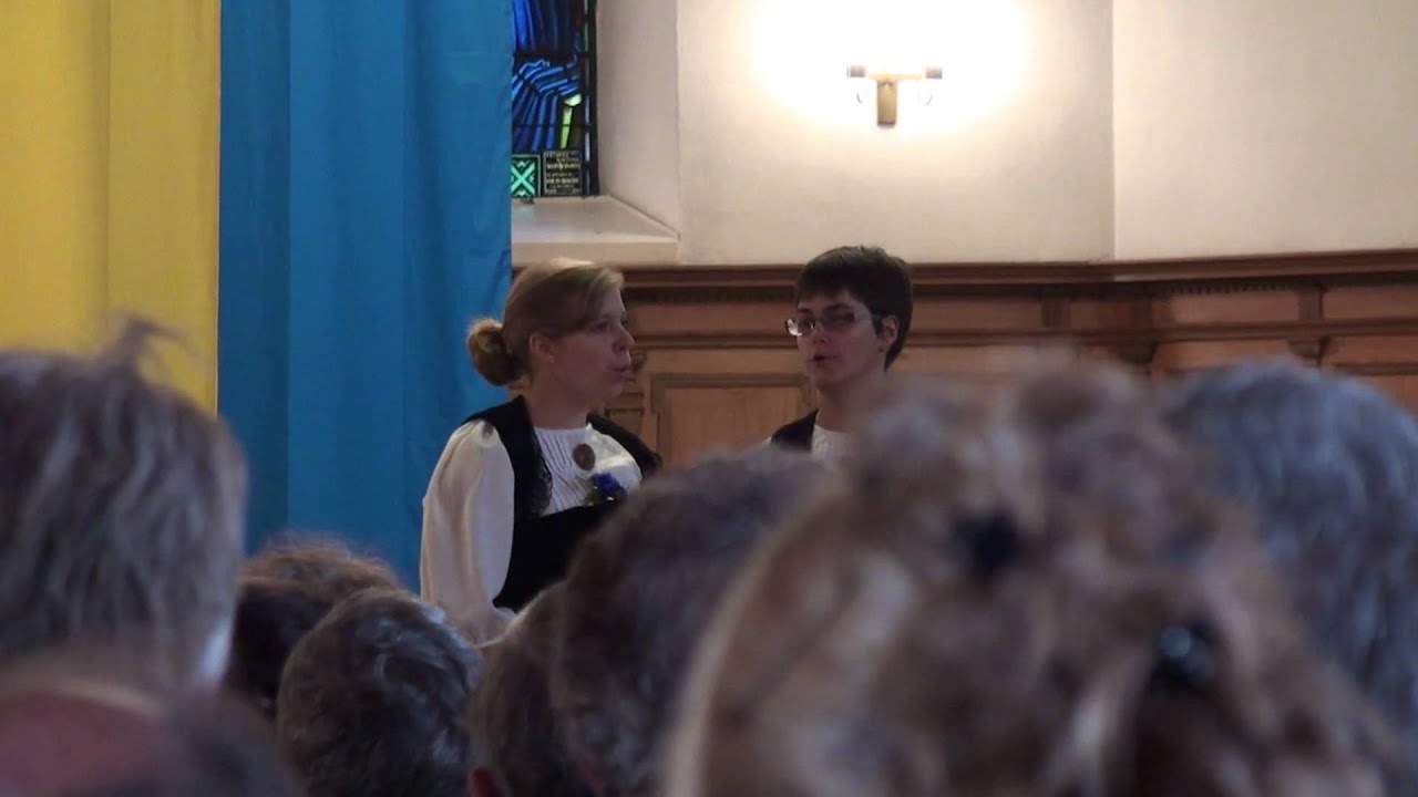 Duett Melanie Moser, Jeanine Aeschbacher