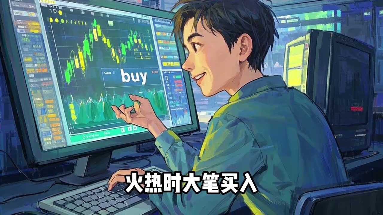 《小懶財富自由之路》：基金入門第一課