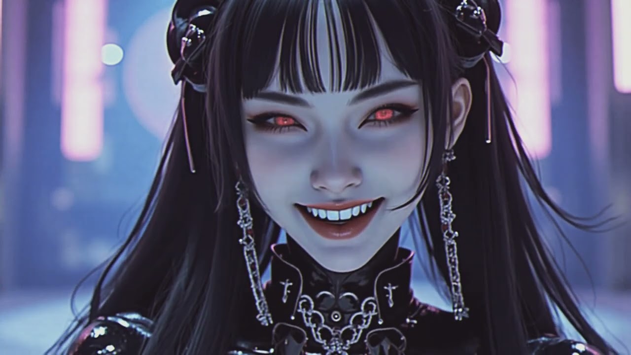 K-Myth Vol 3 🔥 Epic K-Pop Dark Trap Music | 다크 케이팝 플리 🖤
