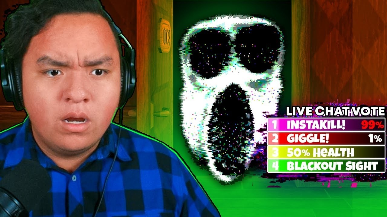 Playing Roblox DOORS For The First Time in a Year