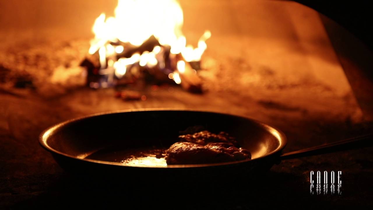 Chef Matthew Basford of Canoe Named a Celebrate the Chef Award Winner