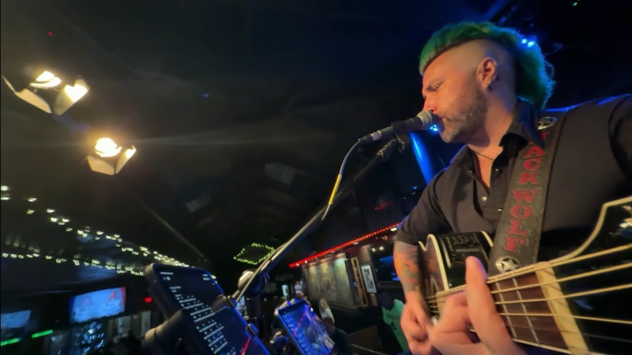 Jack & Jim Live Show | 12/13/25 @IrishKevin's in Key West #music #keywest #livestream