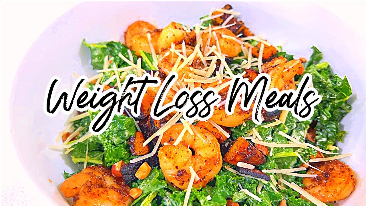 What I Eat In A Day To Lose Weight FAST In 2022 | Diet Routine 2022