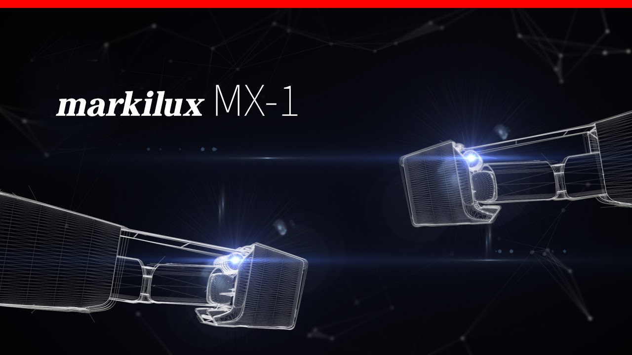 markilux MX-1 