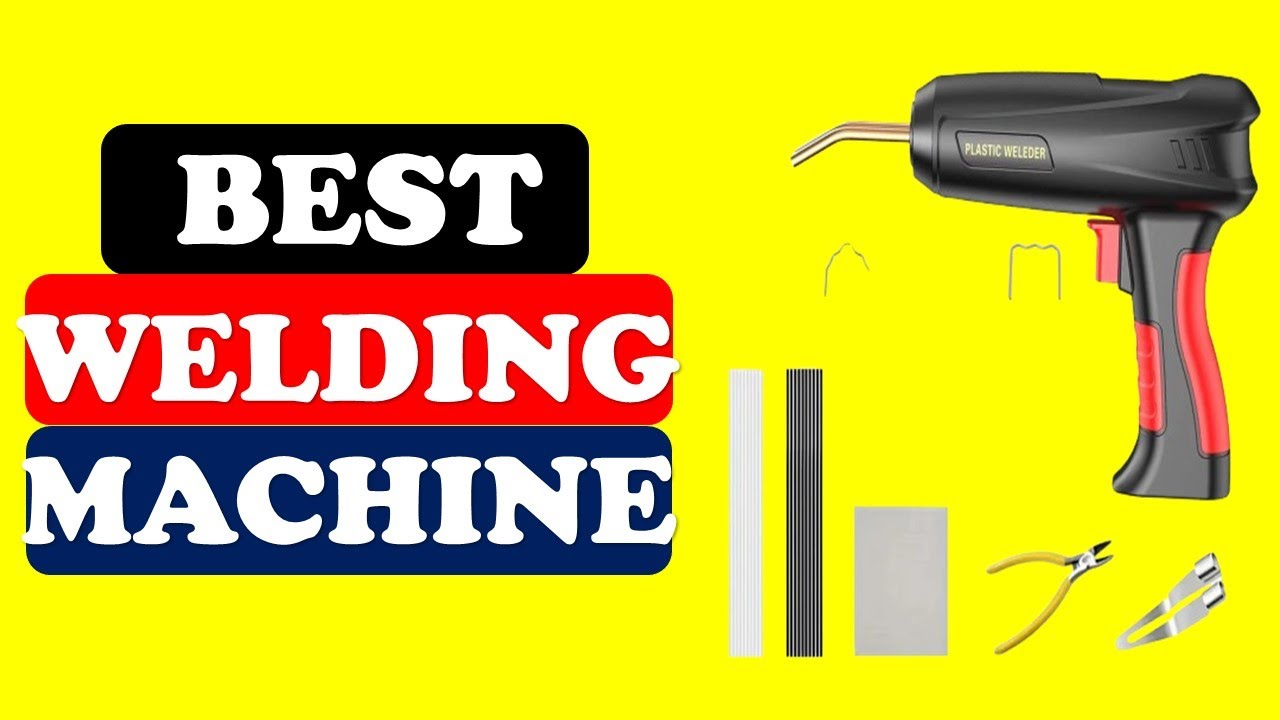 Top 5 Best Welding Machine in 2026 From Aliexpress