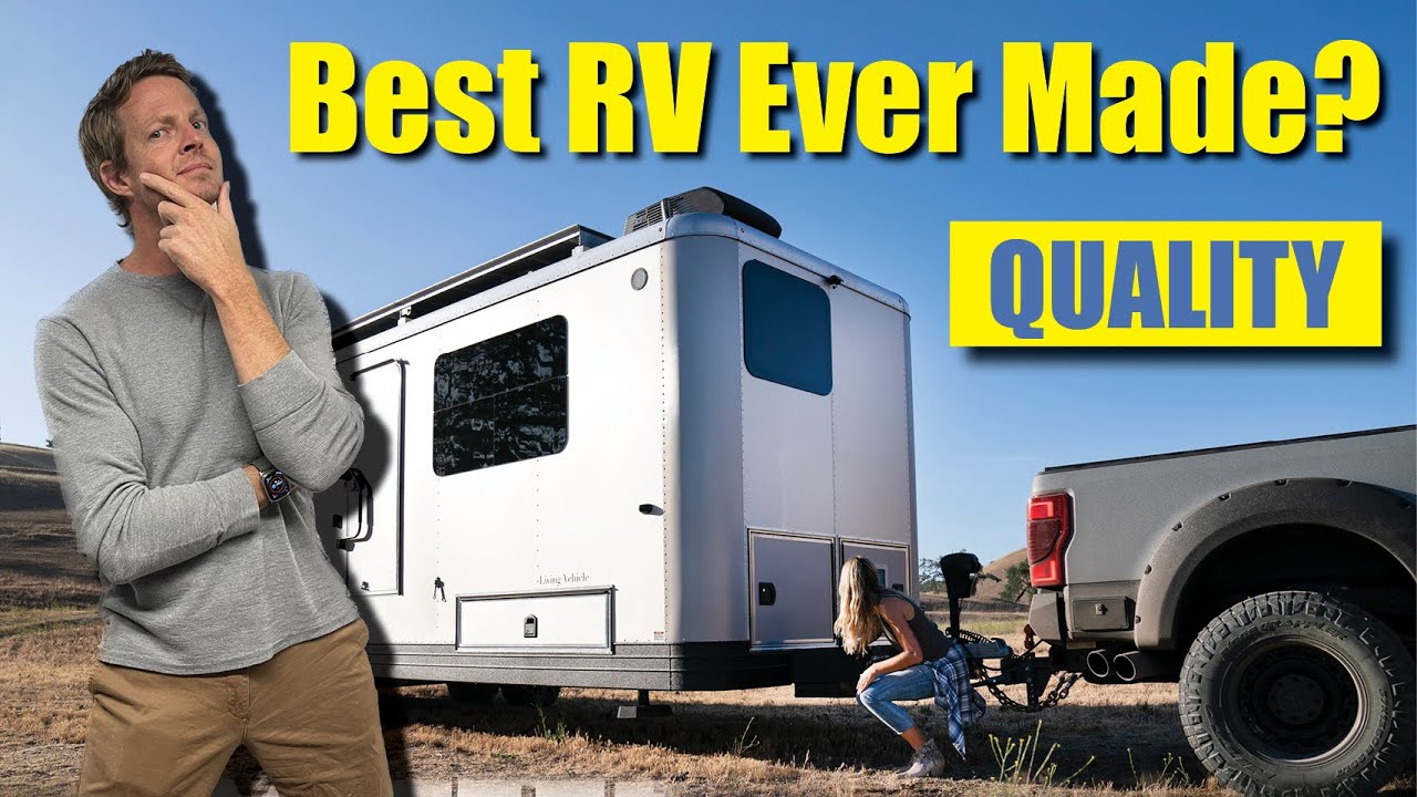 Living Vehicle Reviews of the 10 Best Features for 2023