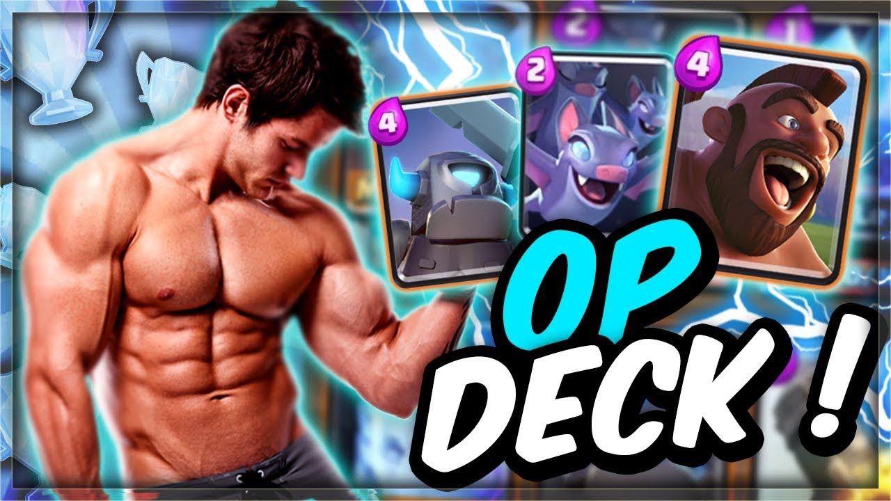 Insane Cycle! 3.0 Hog Rocket Cycle Deck!
