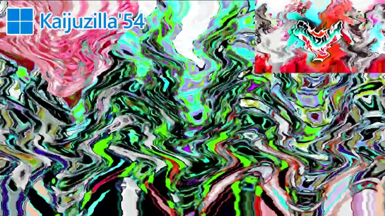 BrandDown Quata Csupo (80s Version) Effects Round 12 vs Myself (12/28)