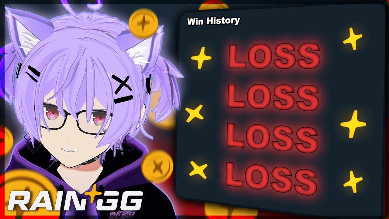 WHAT-.. You kidding me RAIN?! | RainGG (CS2)