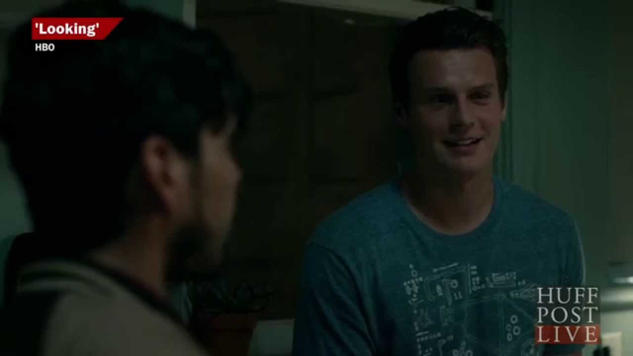 Looking Temporada 2: Episodio #2 - Patrick & Richie Clip