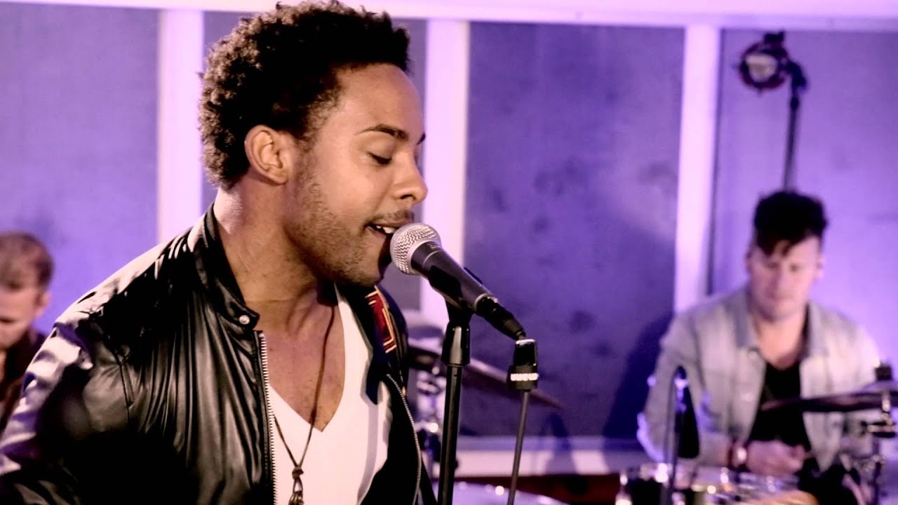 John Lundvik - Friday Saturday Sunday  (Live studio version)