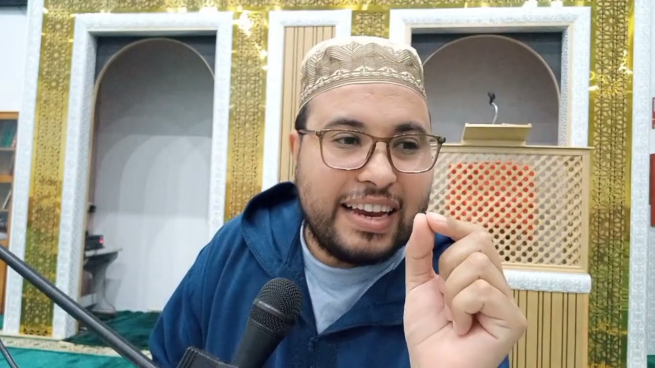 أنواع المفطرين، وبعض أحكام الاعتكاف
