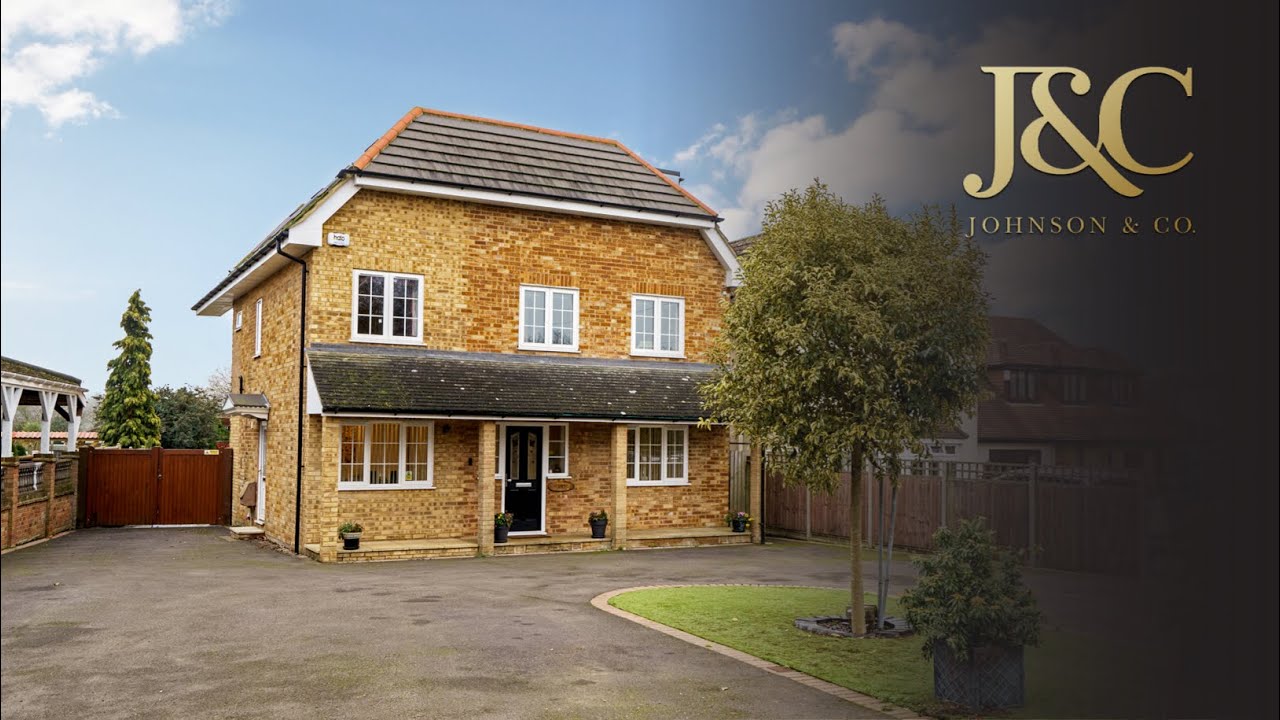 Old House Lane, Roydon | Video Tour