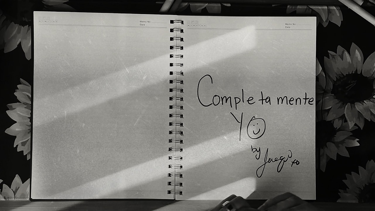Jacqie Rivera - Completamente Yo (Lyric Video)