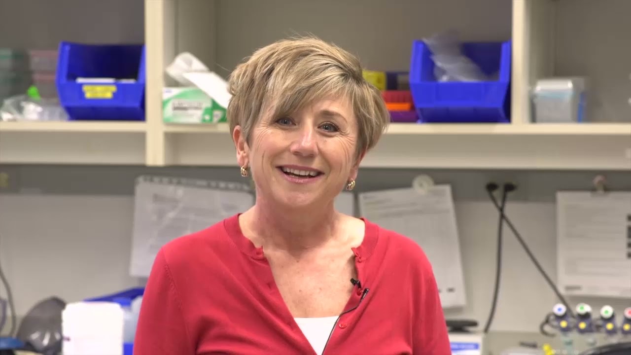 APL New Employee Welcome video