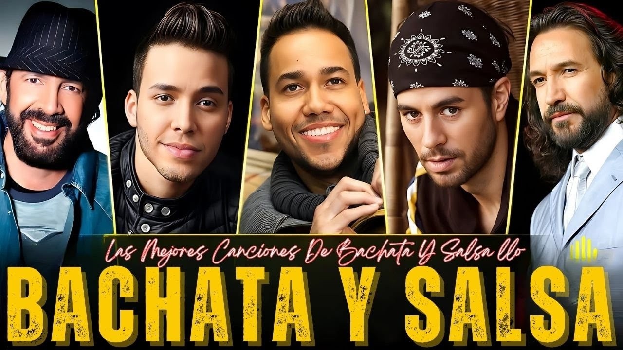 SALSA ROMÁNTICA MIX 2025 🎶 ÉXITOS DE FRANKIE RUIZ, TITO ROJAS, WILLIE GONZÁLEZ, MAELO RUIZ Y MÁS