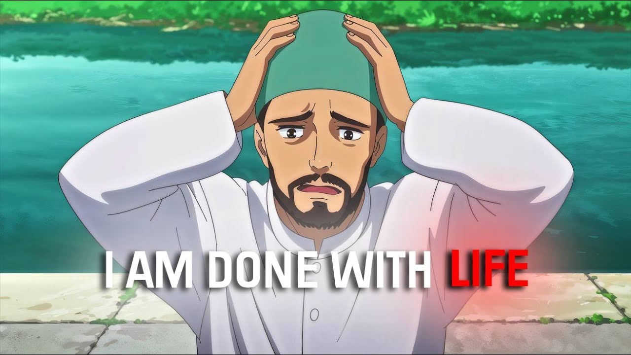 HOW TO STOP WASTING YOUR LIFE (ISLAMIC GUIDE)