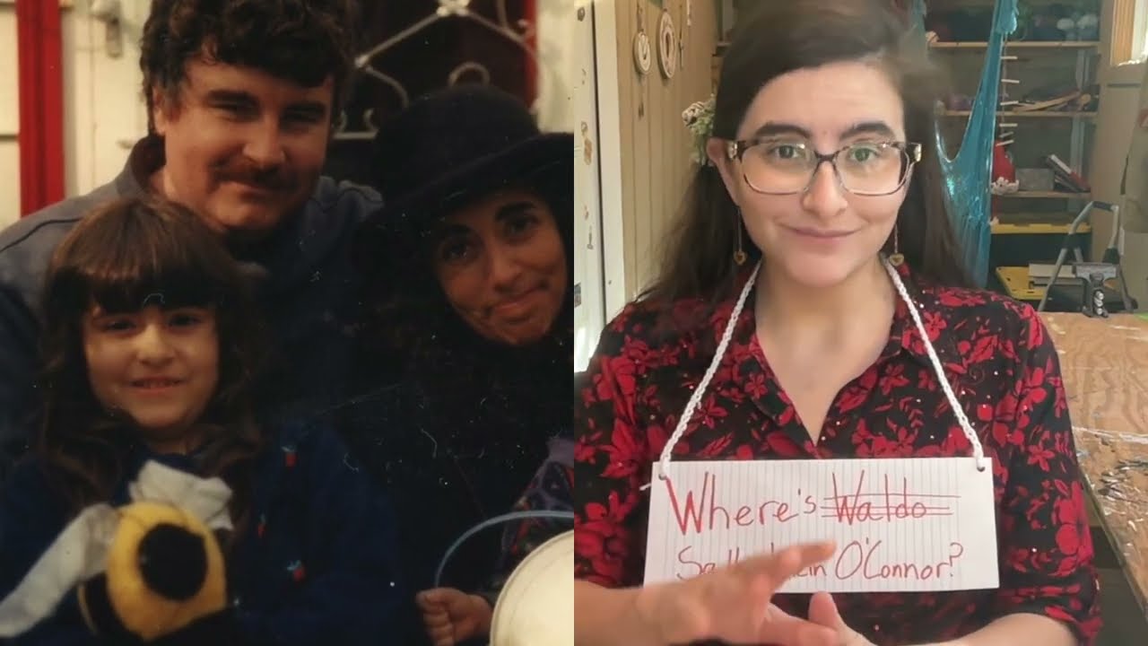 Welcome to Sally Klein O'Connor's Youtube Channel