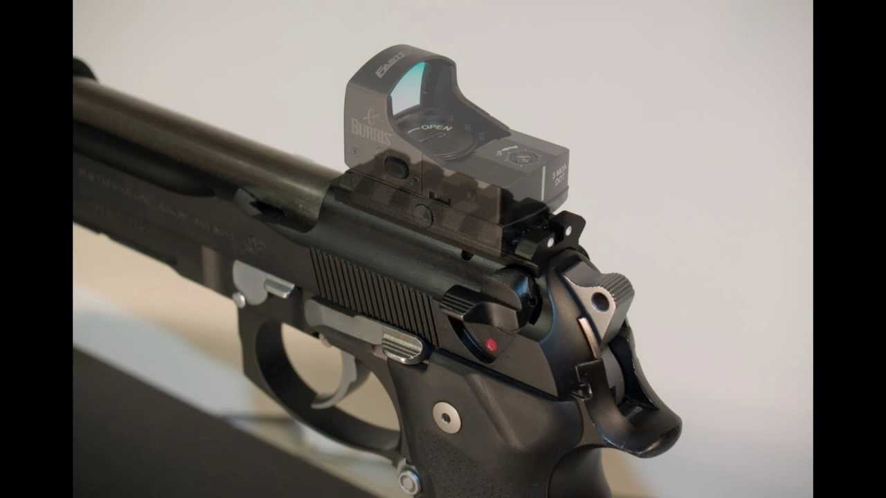 Introducing SightMount
