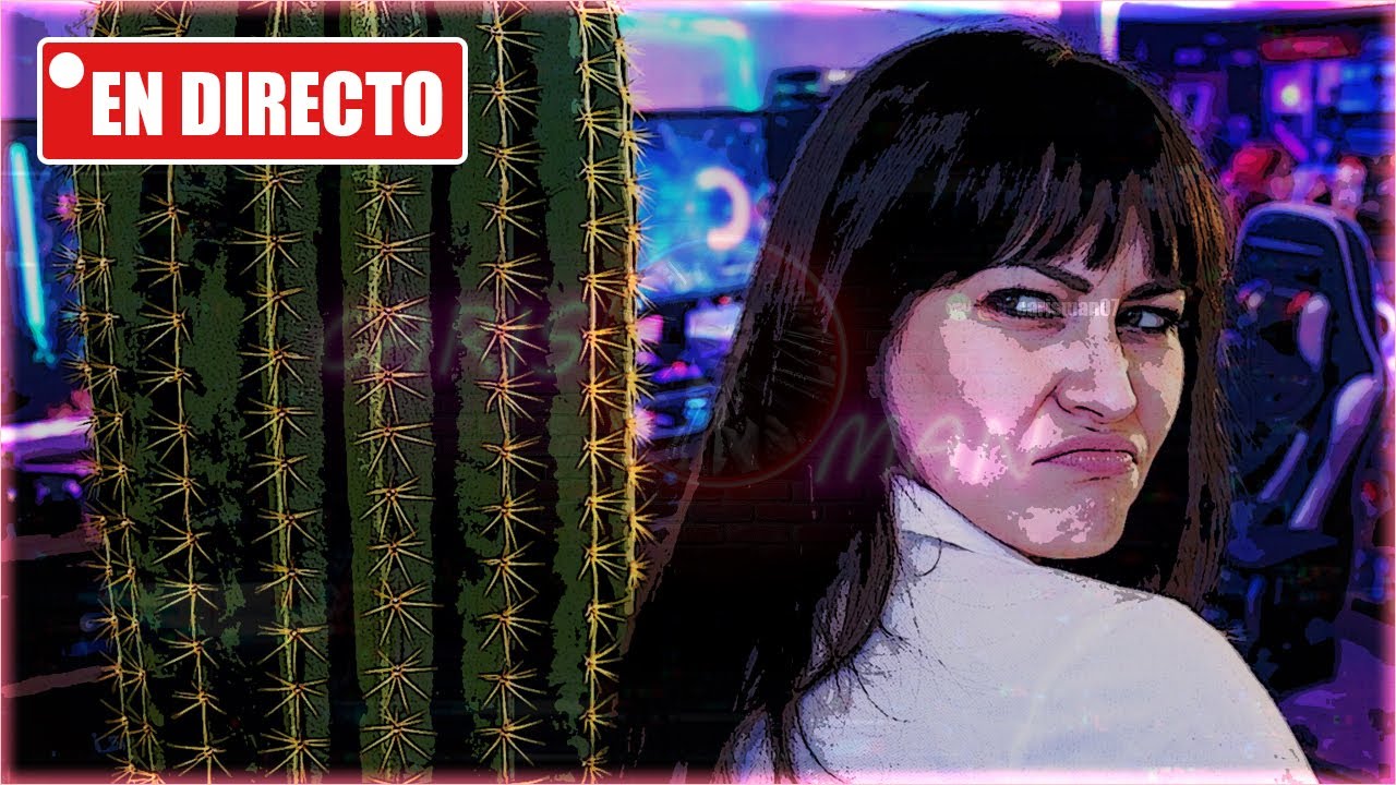 se COMPLICA TODO con este SALSEO de SUPERPLANTITA ELENA Y GRUPOS PRIVADOS