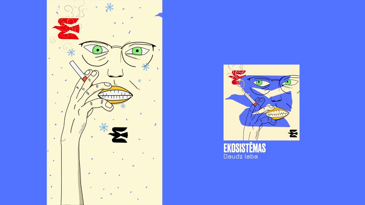Edavārdi - Daudz laba