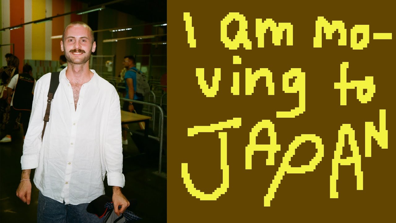 I’m moving to Japan with the JET Programme