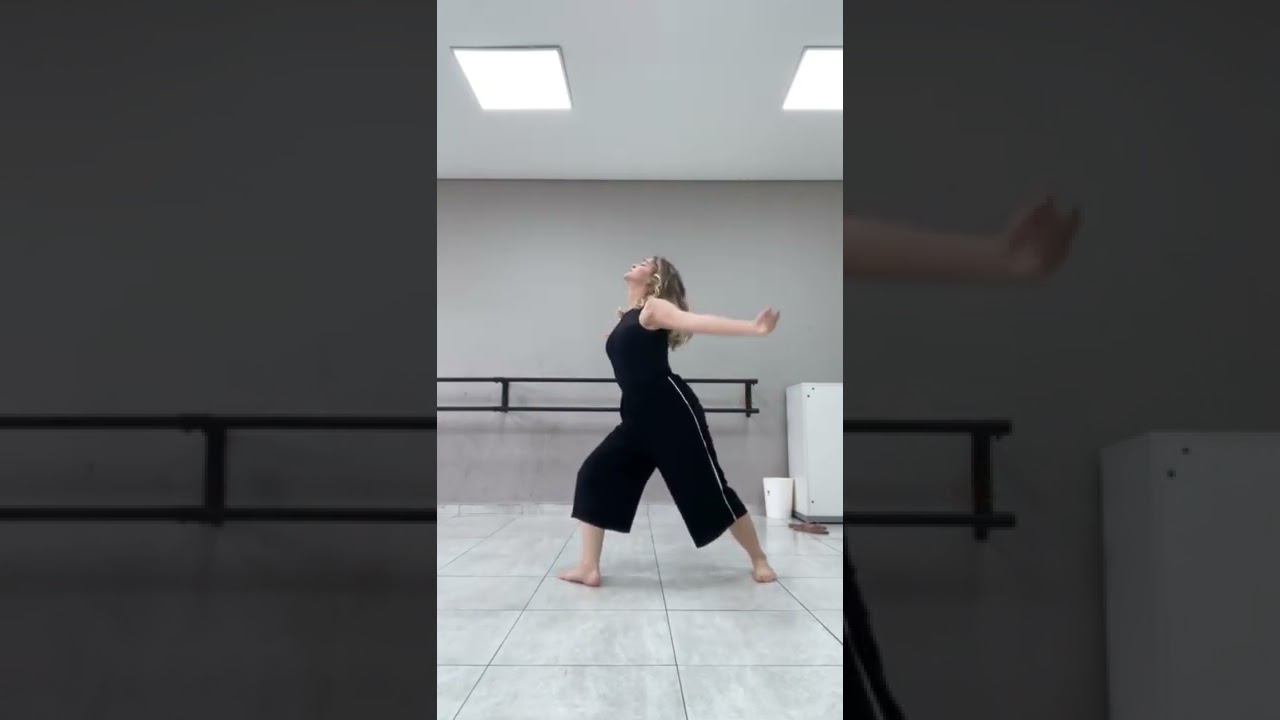 Dan&ccedil;a Crist&atilde; 💜