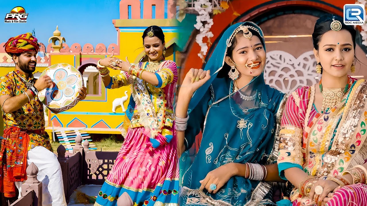 Piyuji Olu Aave Thori | पिवजी ओलु आवे थोरी | Fagan Special | Marwadi Popular Holi Song 2026