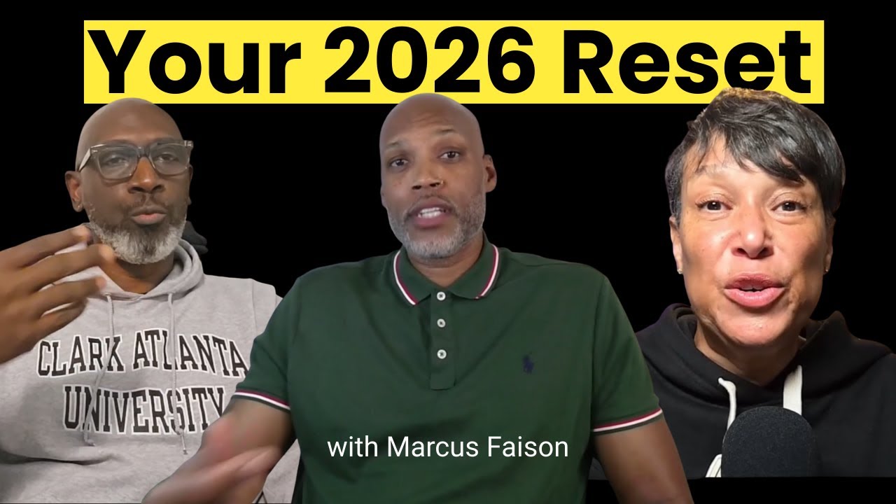 The One Money Reset That Changes Everything: 2026 Your Best Year
