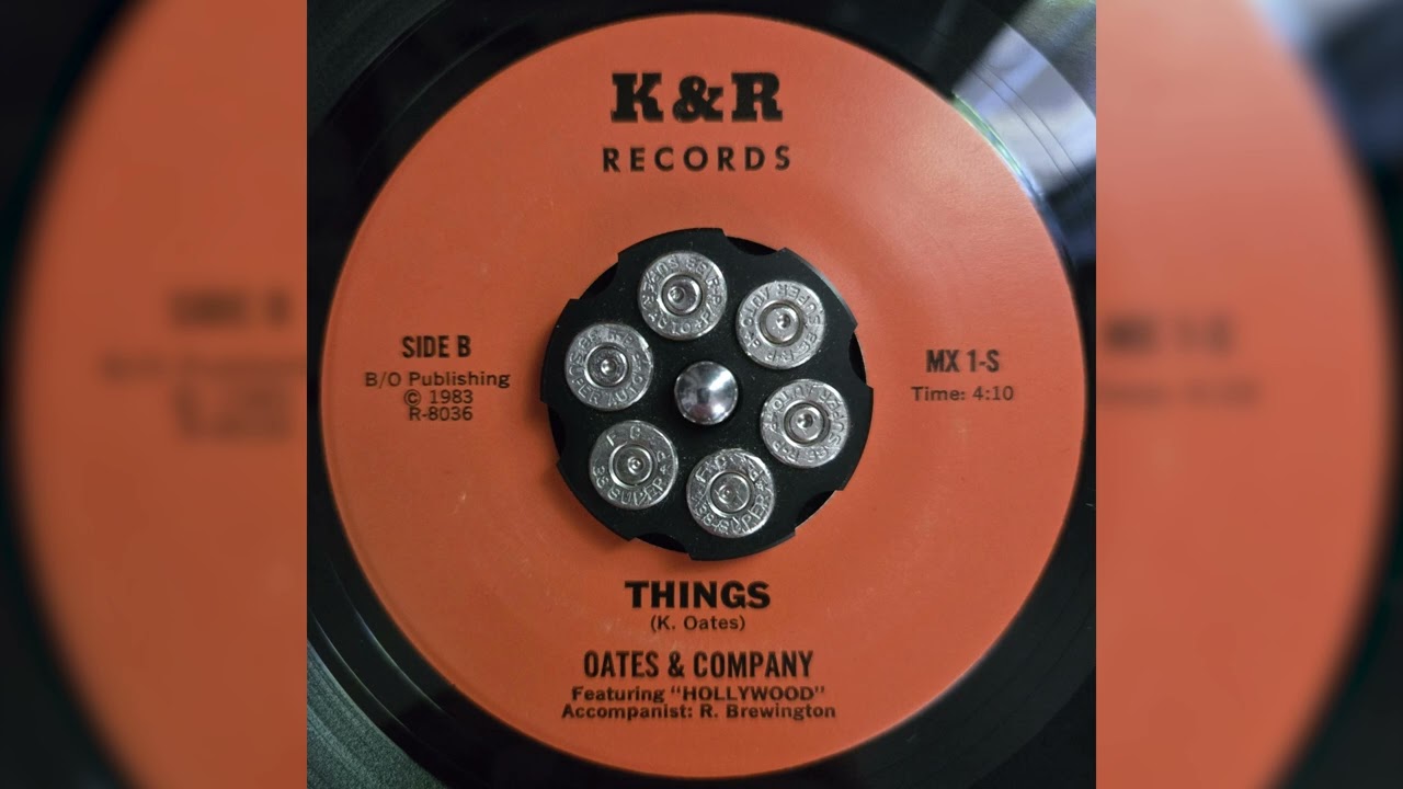 oates and company featuring 