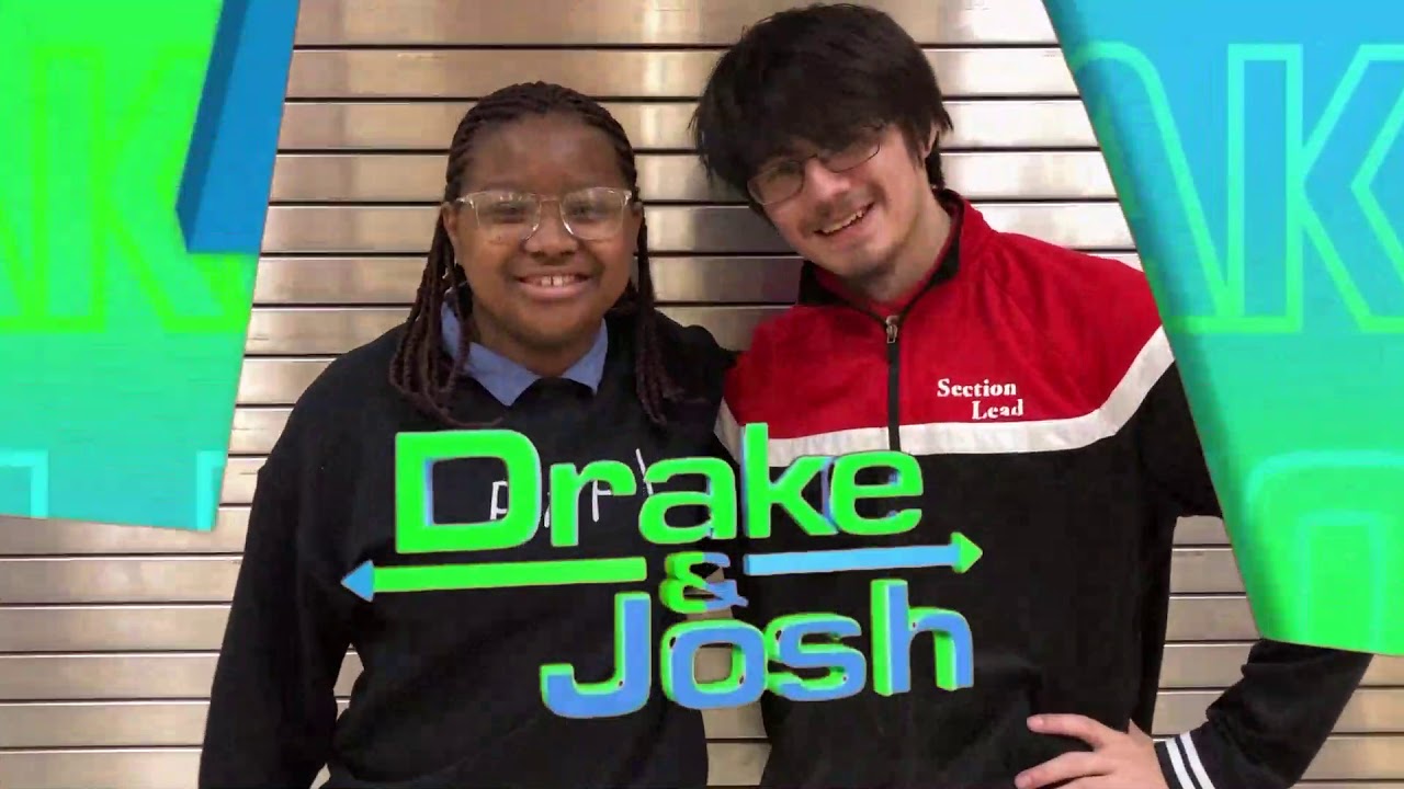 Drake and Josh | TV Show Parody