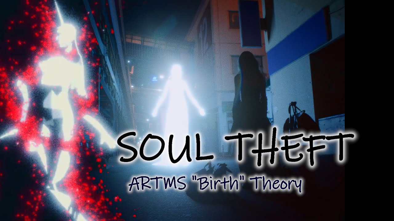 Soul Theft - ARTMS 