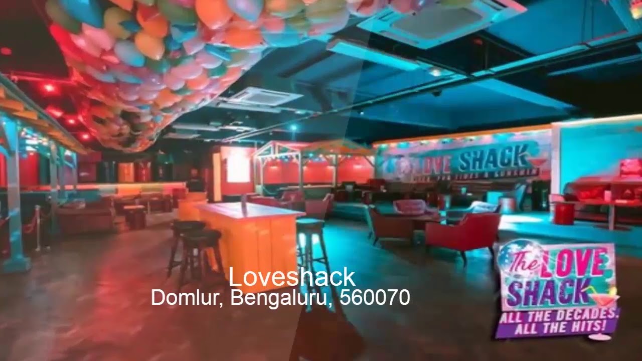 Top 10 Bars and Pubs  bangalore