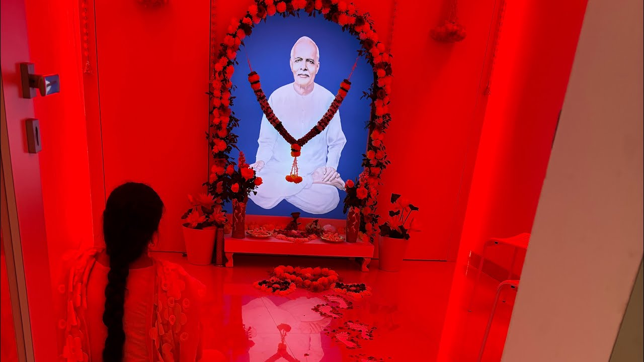 Numasham Yog