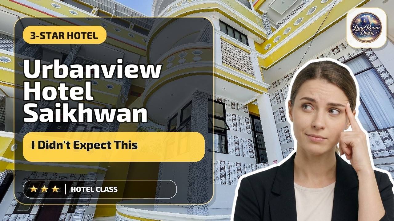 Urbanview Hotel Saikhwan Pantai Sayang Heulang Pameungpeuk Garut by RedDoorz - I Didn't Expect This⭐