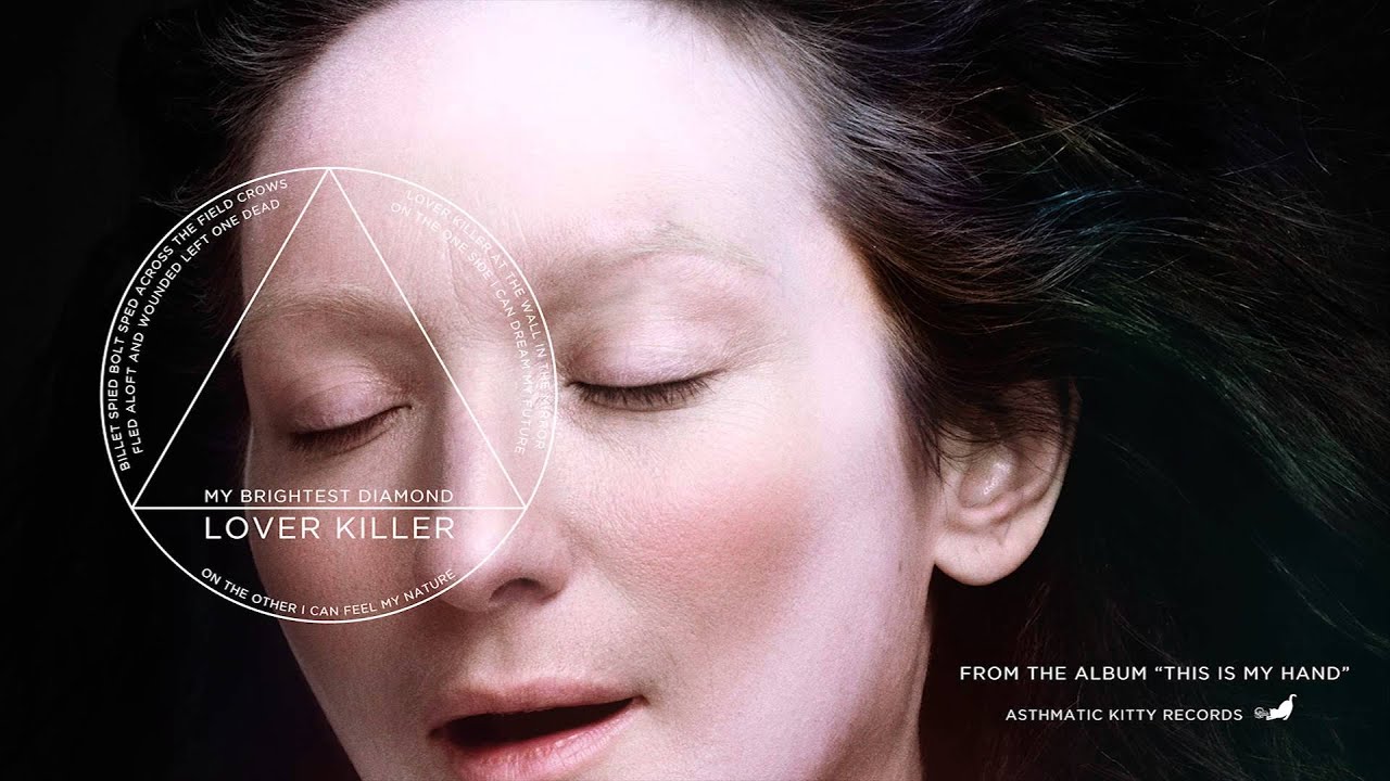 My Brightest Diamond, 