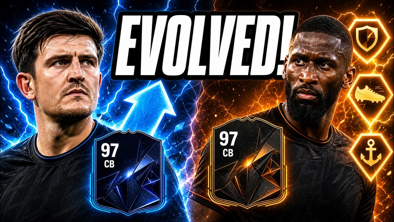 I BUILT TWO 97 RATED MONSTER CBS&hellip; THEN TESTED THEM IN FUT CHAMPS!