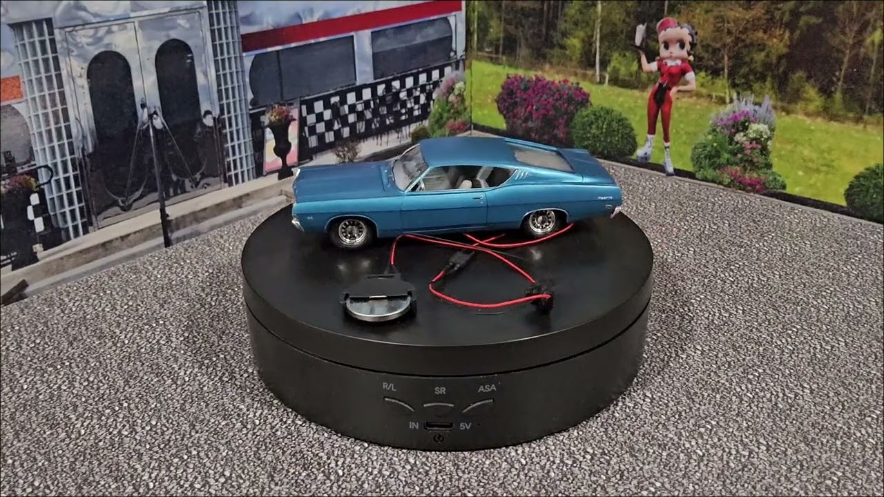 My Final for the 24 Hour Group Build 2026