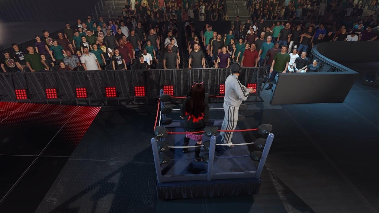 Maduro y nezuko vs capitan calzoncillos y kelly towers