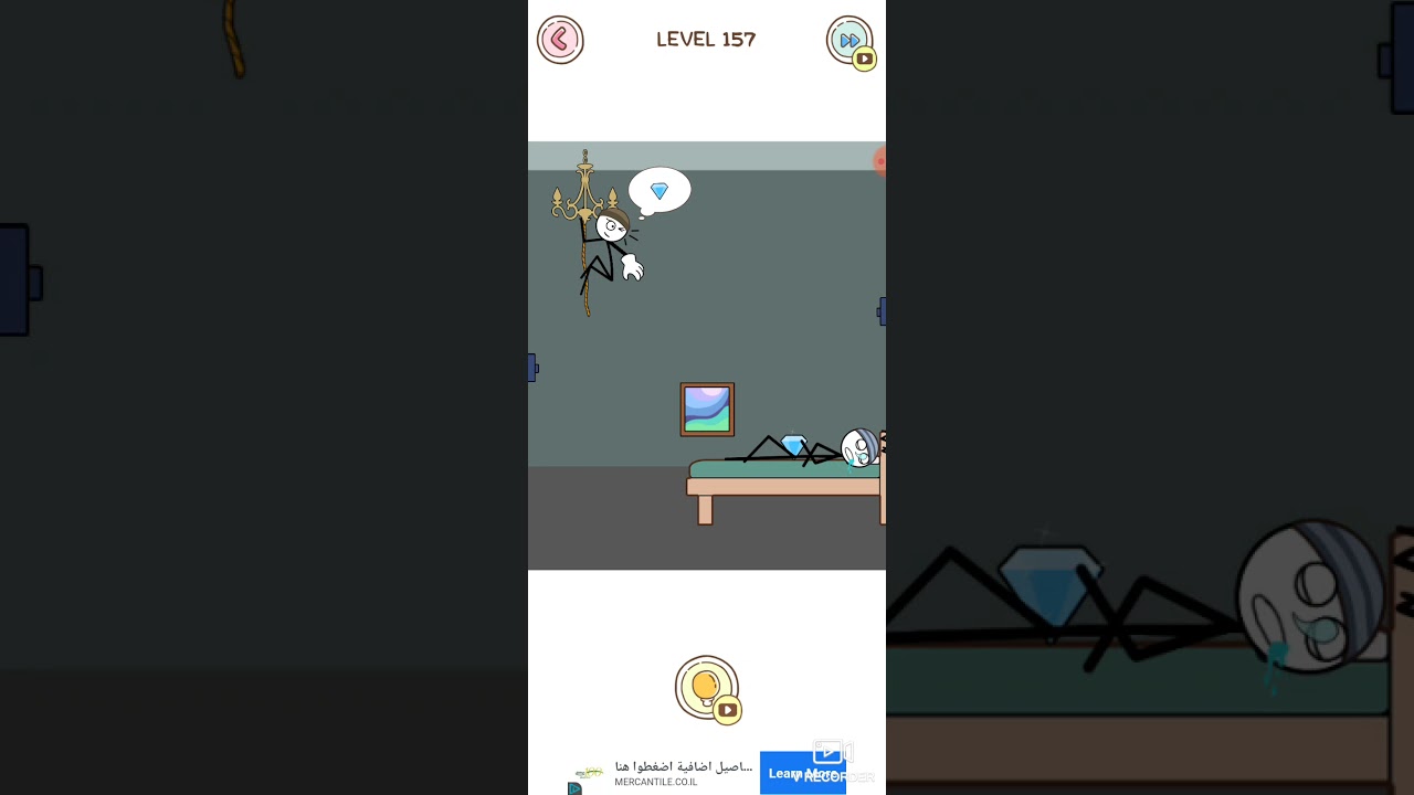 thief puzzle level 157