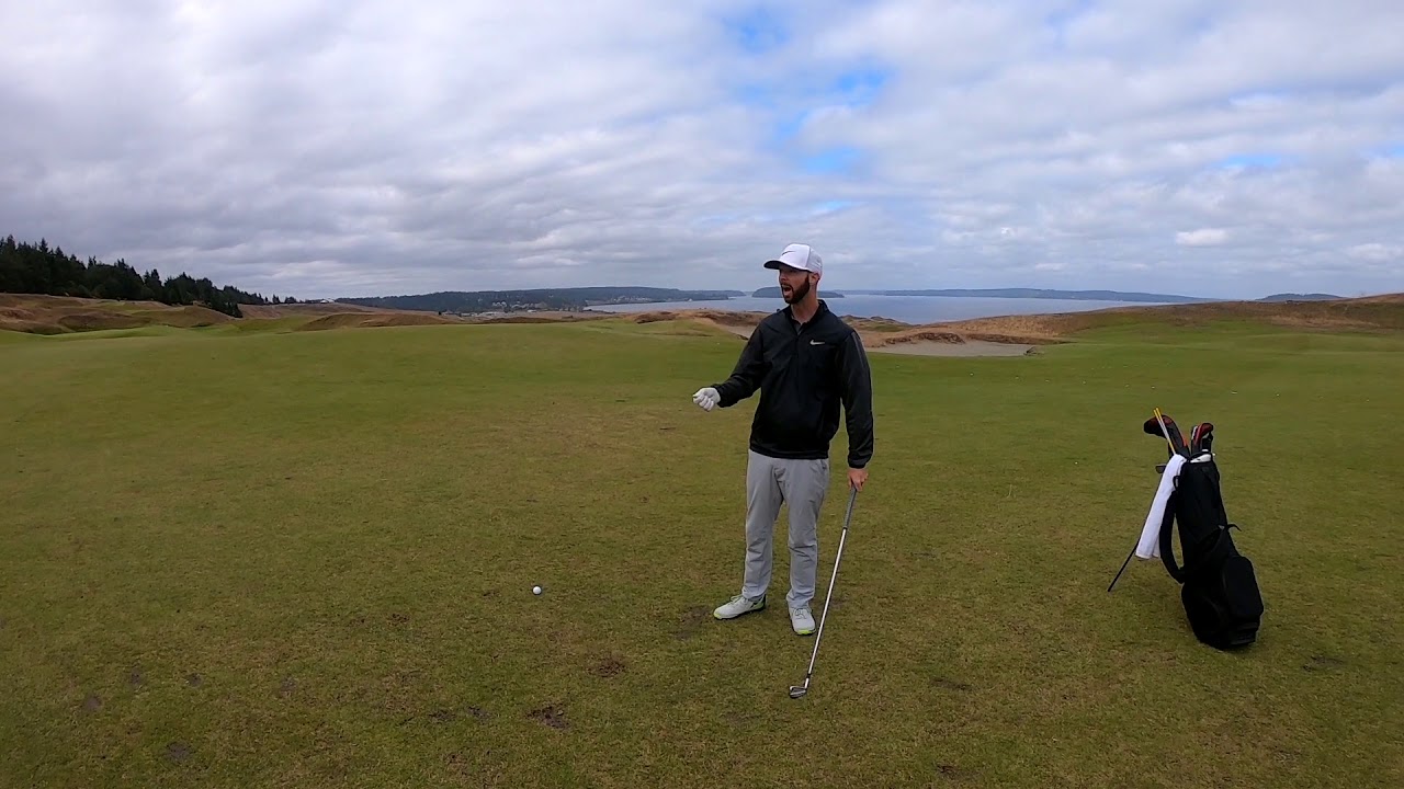 Hole of the Week #13