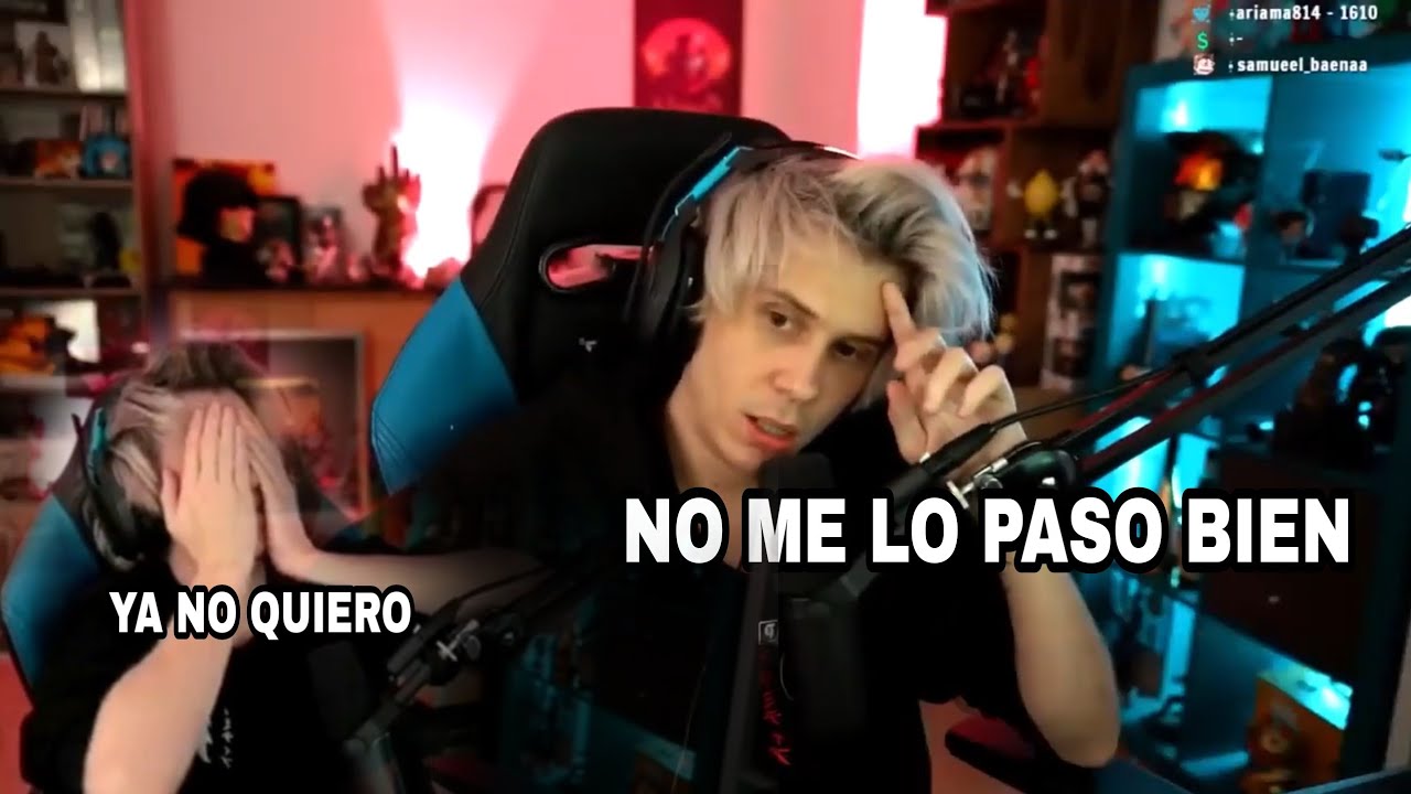 RUBIUS GTA ROLEPLAY / ADIÓS!