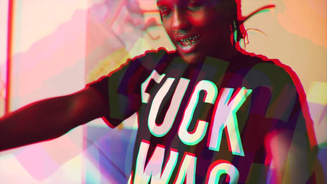 Jim-E Stack - Purple Swag Bootleg (feat. A$AP Rocky)