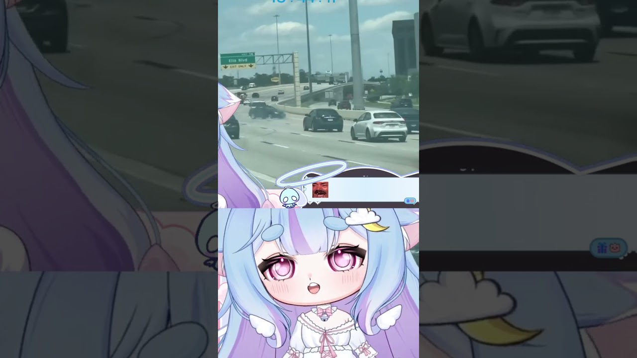 epic ketchup prank | #comfy on Twitch #dailydoseofinternet #vtuber